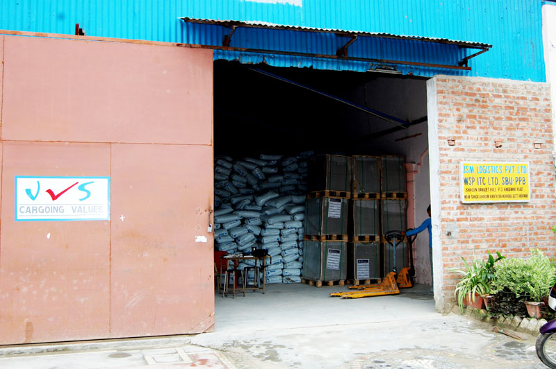 F_Warehouse
